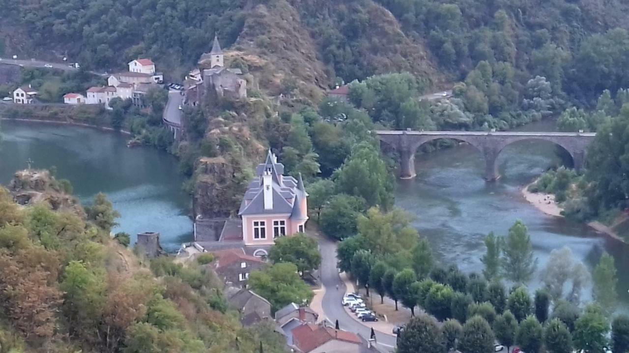 Petite Maison En Pleine Campagne Labastide-Gabausse 외부 사진